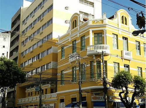 Hotel Portal Do Politeama