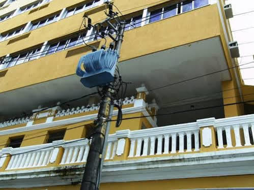 Portal Do Politeama * Salvador